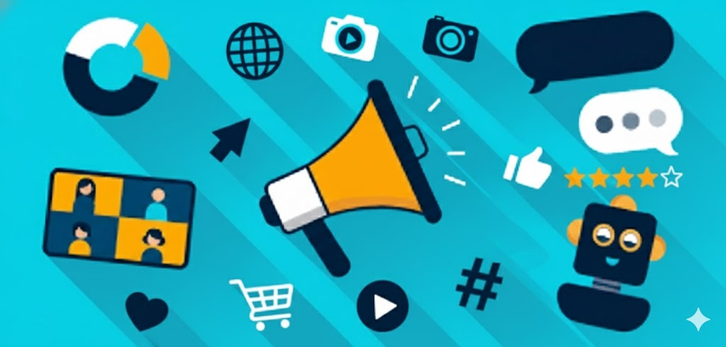 Professional Digital Communication | Hostingo